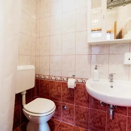 Apartment By The Sea Selce, Crikvenica - 5206 Selce