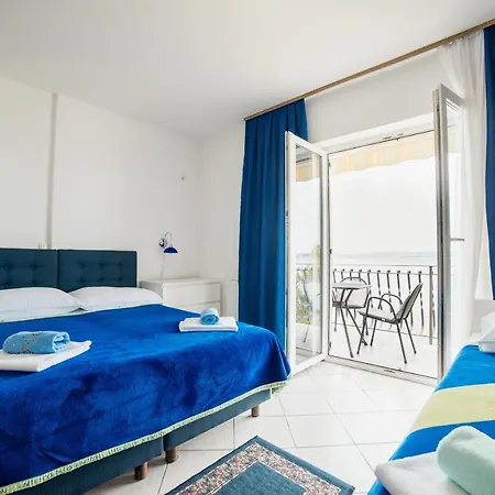 By The Sea Selce, Crikvenica - 5206 Apartment