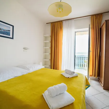 By The Sea Selce, Crikvenica - 5206 * סלצה