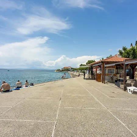 By The Sea Selce, Crikvenica - 5206 Apartment *