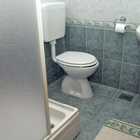 By The Sea Selce, Crikvenica - 5206