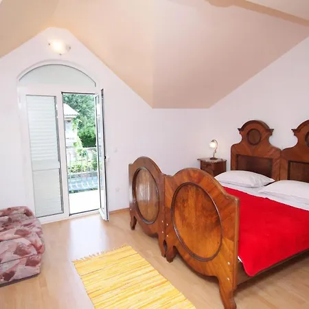 By The Sea Selce, Crikvenica - 5206