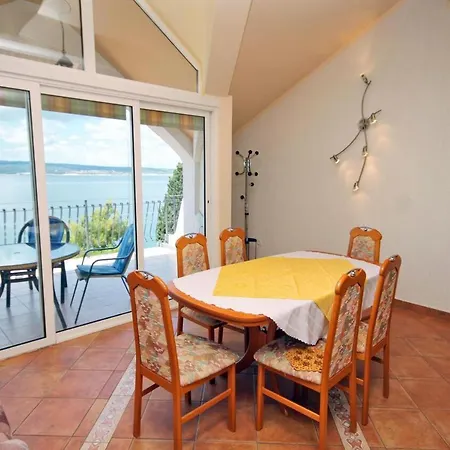 By The Sea Selce, Crikvenica - 5206 Appartement