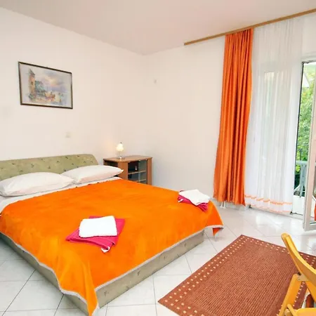 By The Sea Selce, Crikvenica - 5206 Daire *