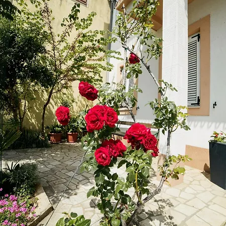 By The Sea Selce, Crikvenica - 5206 Селце