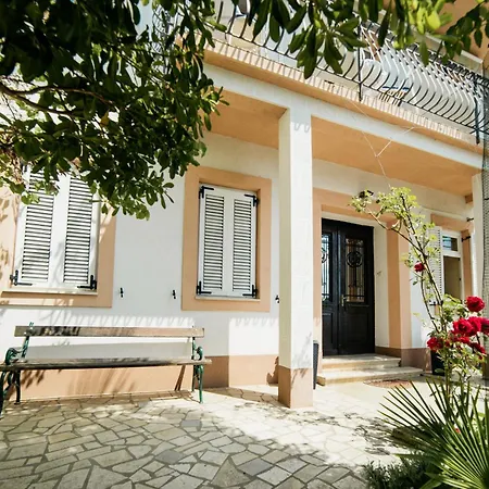 By The Sea Selce, Crikvenica - 5206 * סלצה