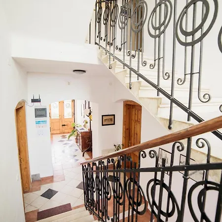 Appartement By The Sea Selce, Crikvenica - 5206 Selce