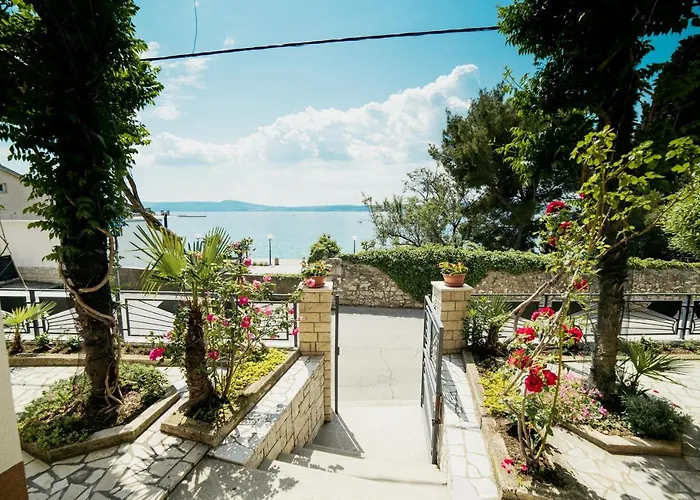 شقة By The Sea - Crikvenica - 5206