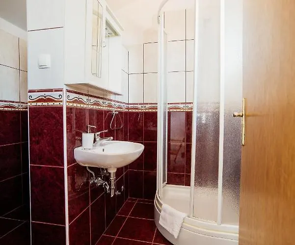 By The Sea Selce, Crikvenica - 5206 Lejlighed Selce