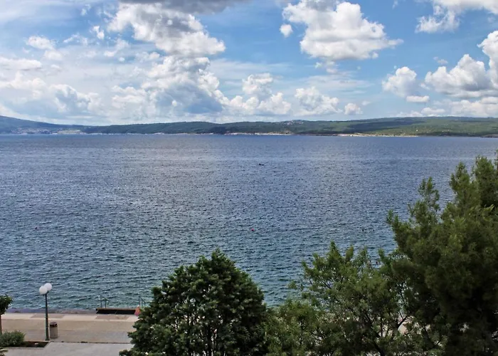 By The Sea Selce, Crikvenica - 5206