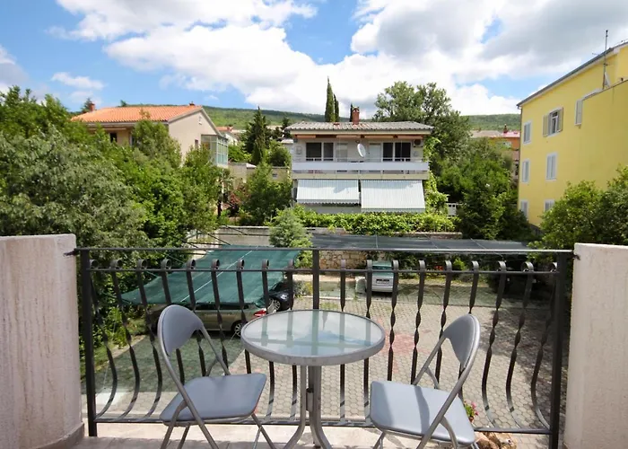 By The Sea Selce, Crikvenica - 5206 *