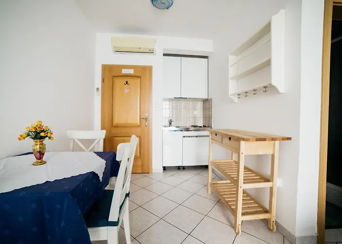 By The Sea Selce, Crikvenica - 5206 Selce