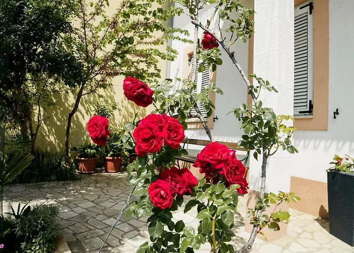 By The Sea Selce, Crikvenica - 5206 Selce